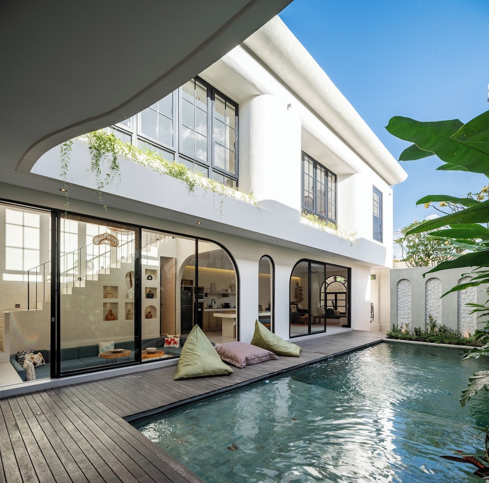 La Lucee Canggu in Canggu, Indonesia