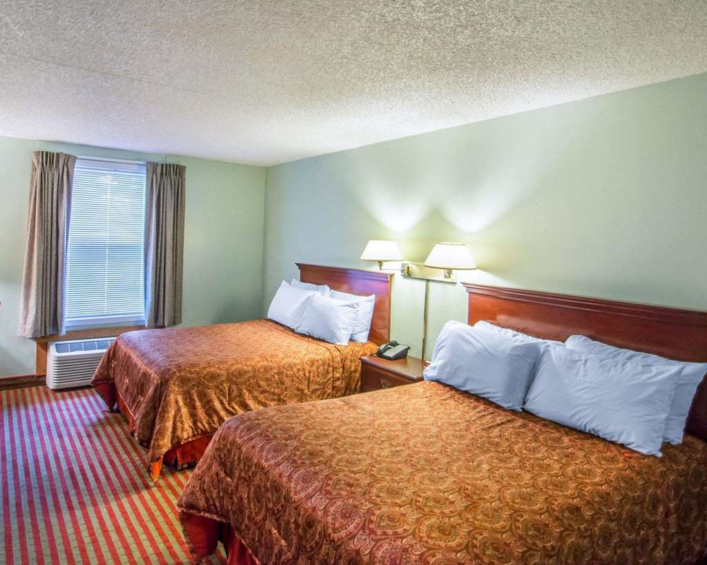 Rodeway Inn Lakeville Finger Lakes Area - photo 10