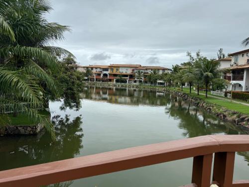 Hotel Marina Vilage in Lauro De Freitas, Brasil