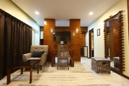 Lj Grand — Visakhapatnam — photo 2