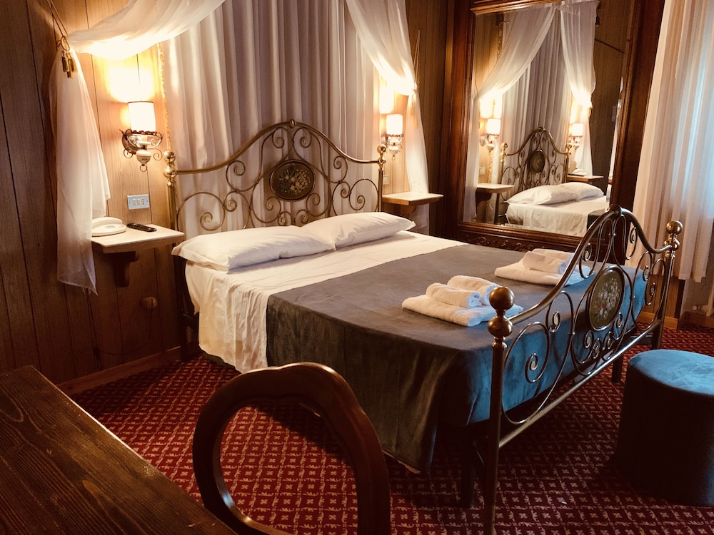 Hotel Ficocle - last minute hotel in Cervia