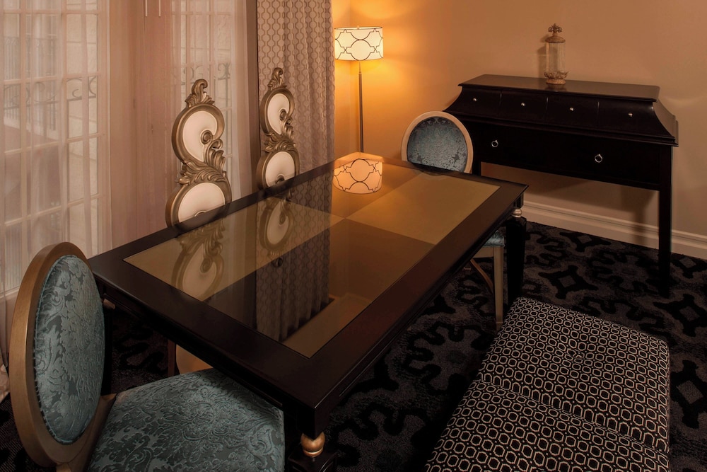 The Siena Hotel Autograph Collection - photo 26