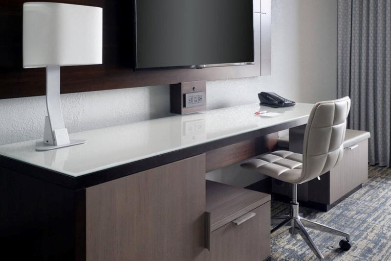 Atlanta Evergreen Lakeside Resort - photo 13