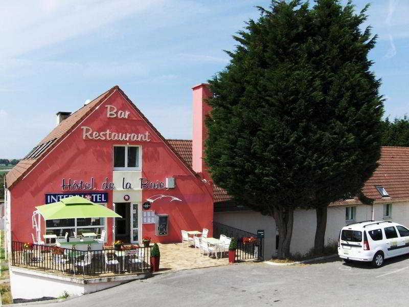 Brit Hotel Le 940 Le Touquet Etaples in Le Touquet-Paris-Plage, France