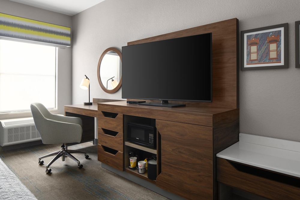 Hampton Inn St George - photo 19