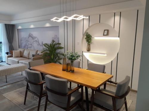 Alina Apartments