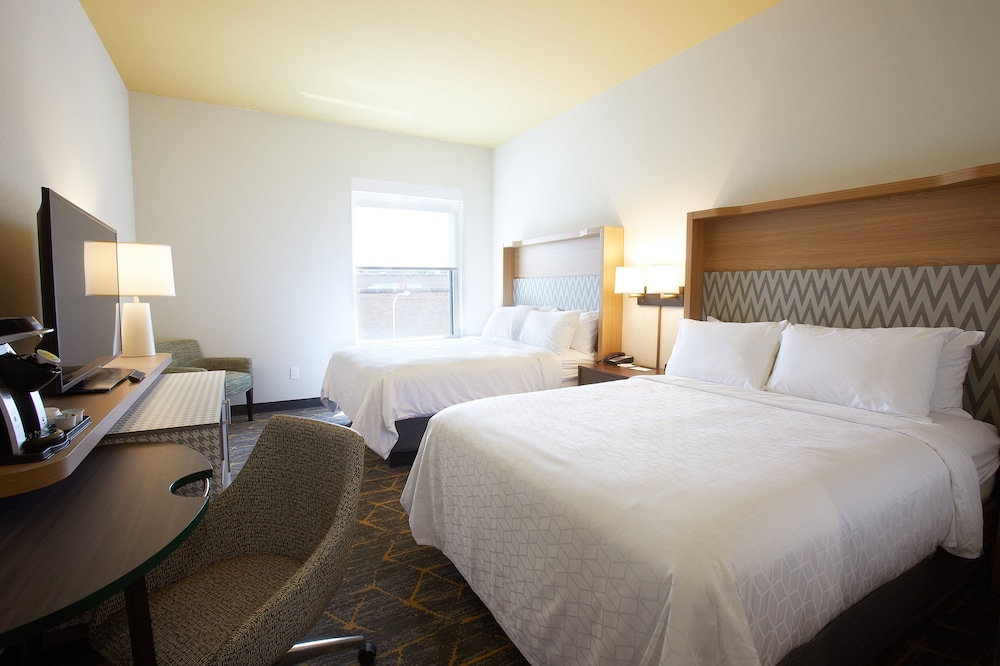 Holiday Inn Louisville Downtown by IHG - photo 8