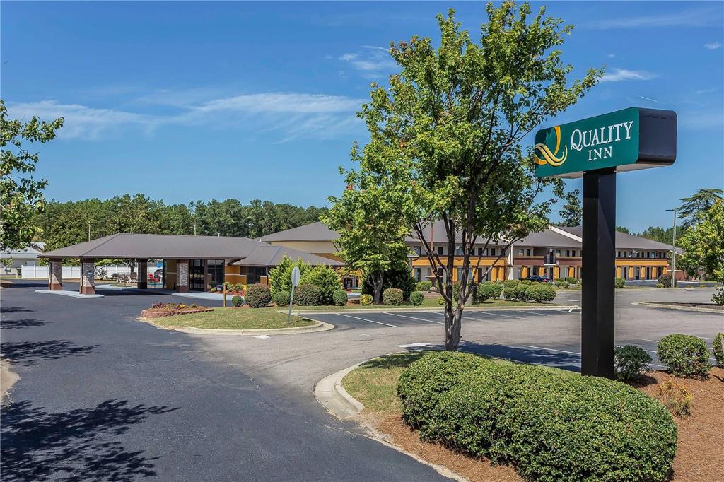 Quality Inn Pinehurst Area - photo 5