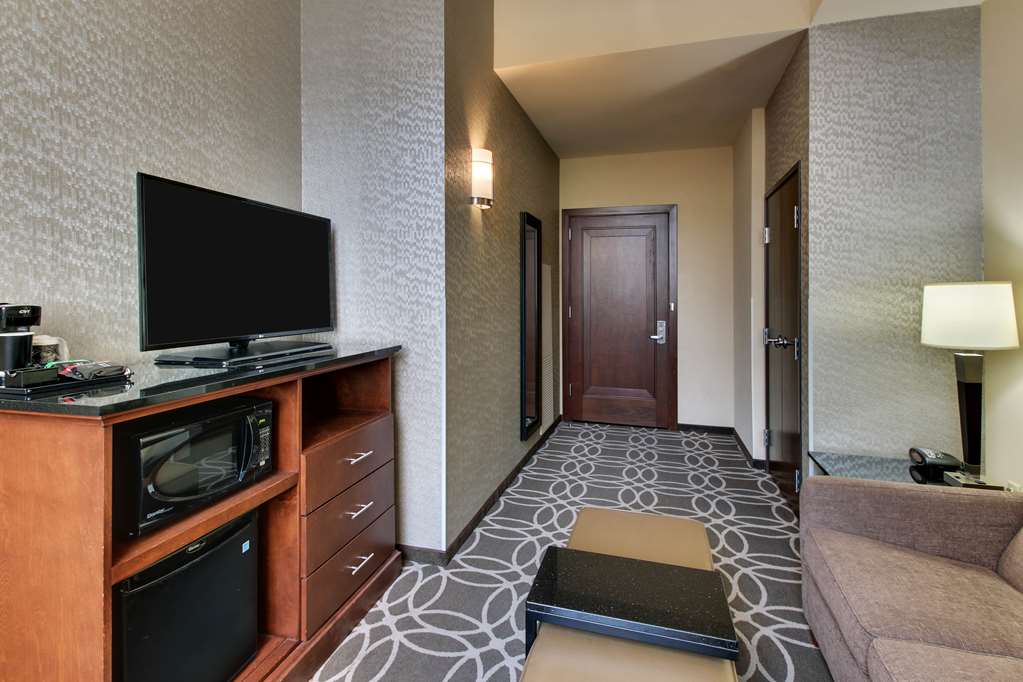 Drury Plaza Hotel Cleveland Downtown - photo 17