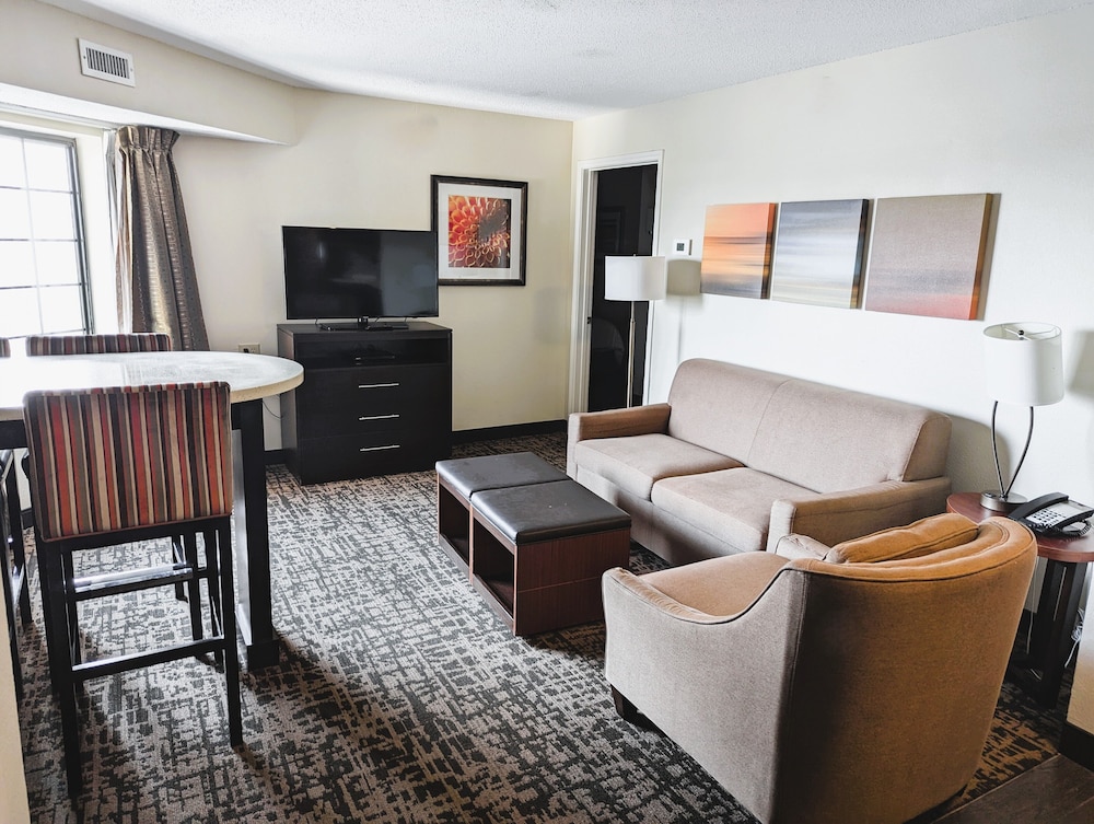 Staybridge Suites Indianapolis Fishers by IHG - photo 49