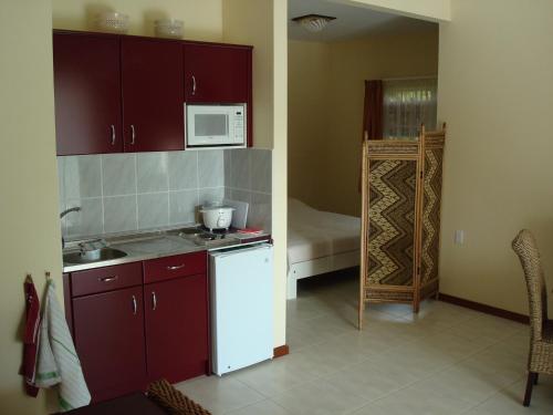 Surinat Luxury Resort in Paramaribo, Suriname