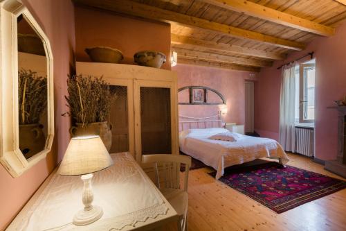 B&B Corte del Mincio — 4-Star Luxury Hotel in Monzambano, Italy