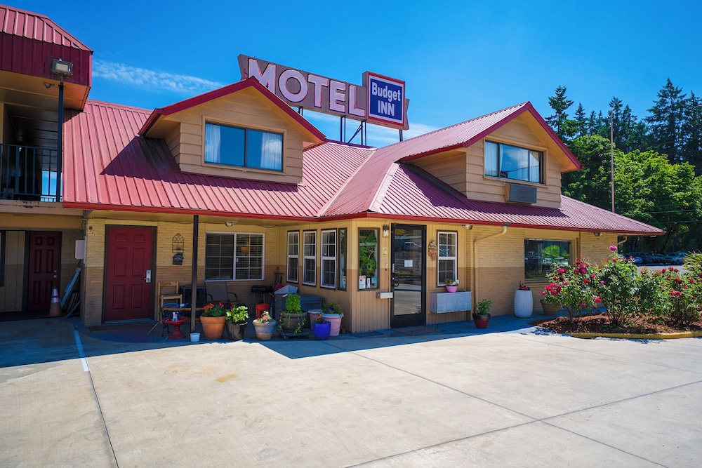 Budget Inn Oregon City Portland - featured photo