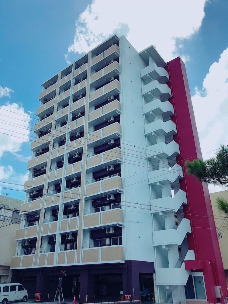 Hotel Cozy Stay In Naha Akira in Okinawa, Japan