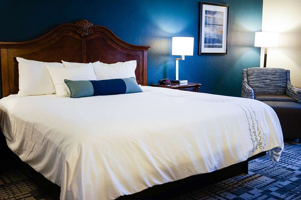 Best Western Plus Dubuque Hotel & Conference Center - photo 31