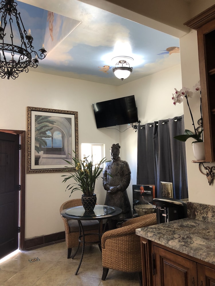 Casa Del Sol - photo 4