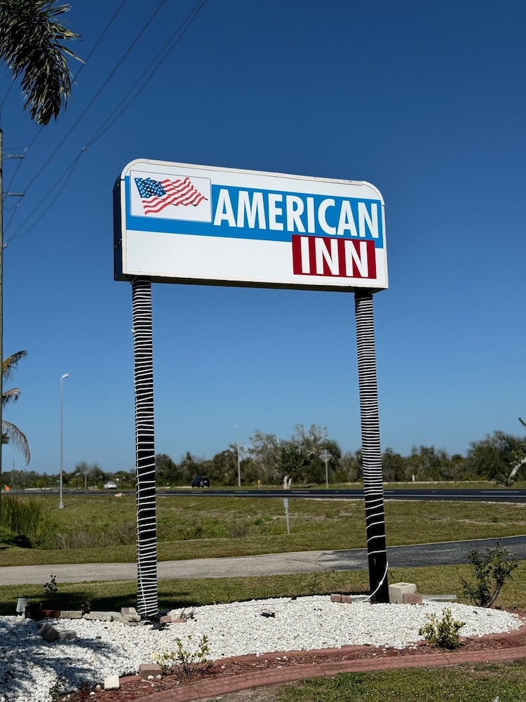 American Inn Punta Gorda - photo 12