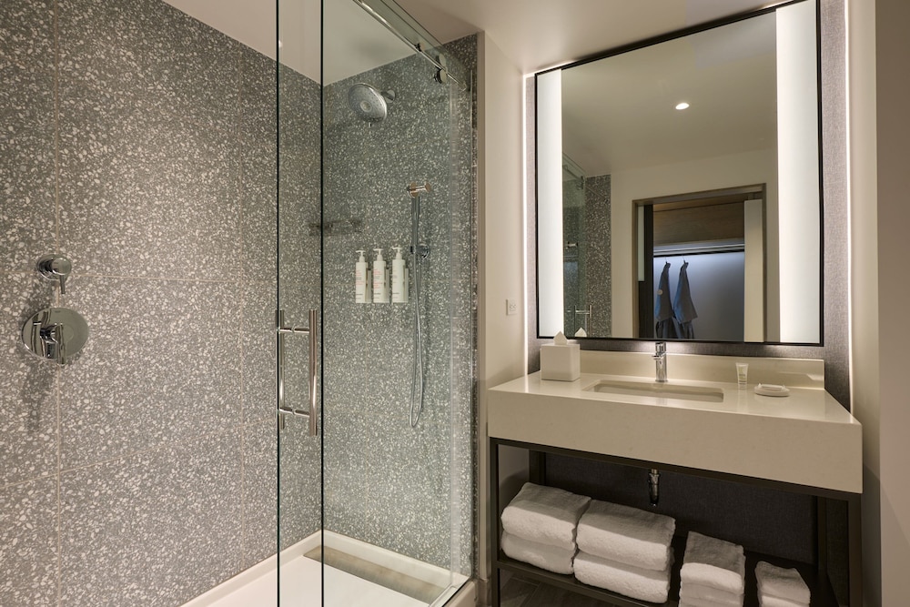 Palmetto Marriott Resort & Spa - photo 21
