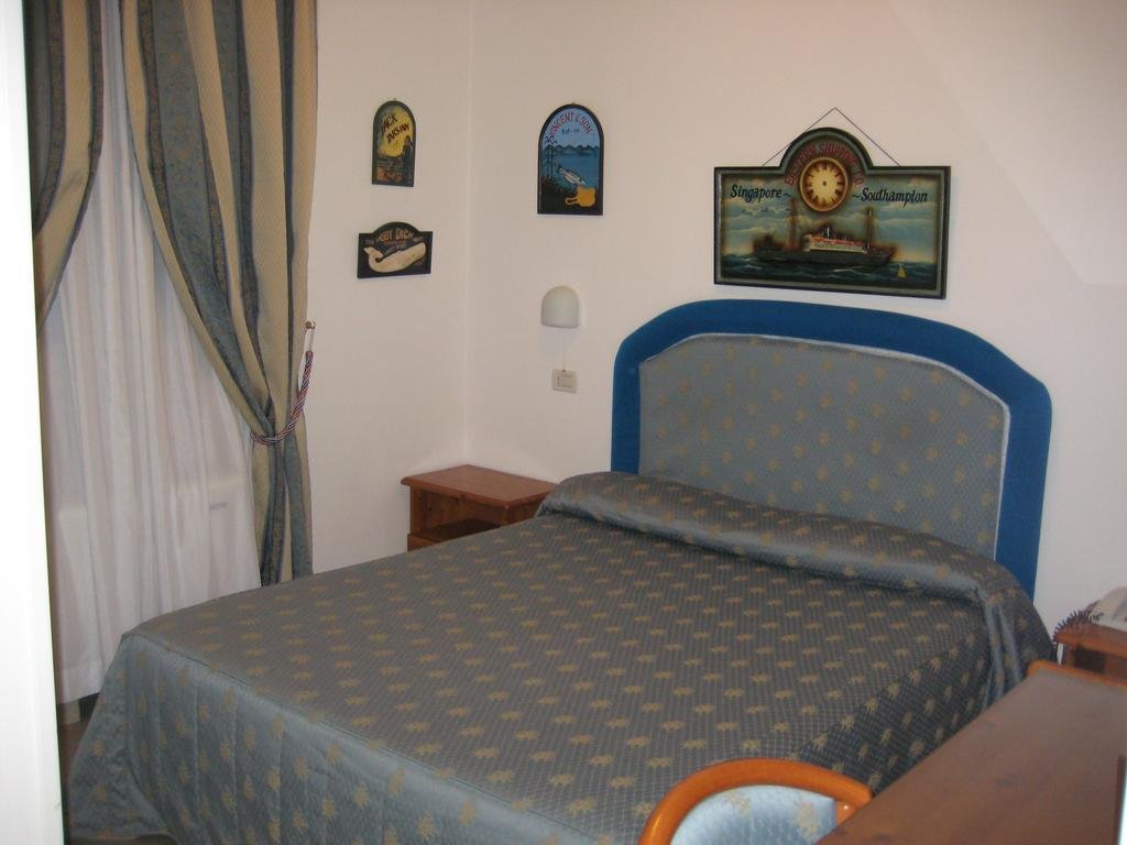 Locanda del Passo Pomposa - carbon neutral hotel in Comacchio