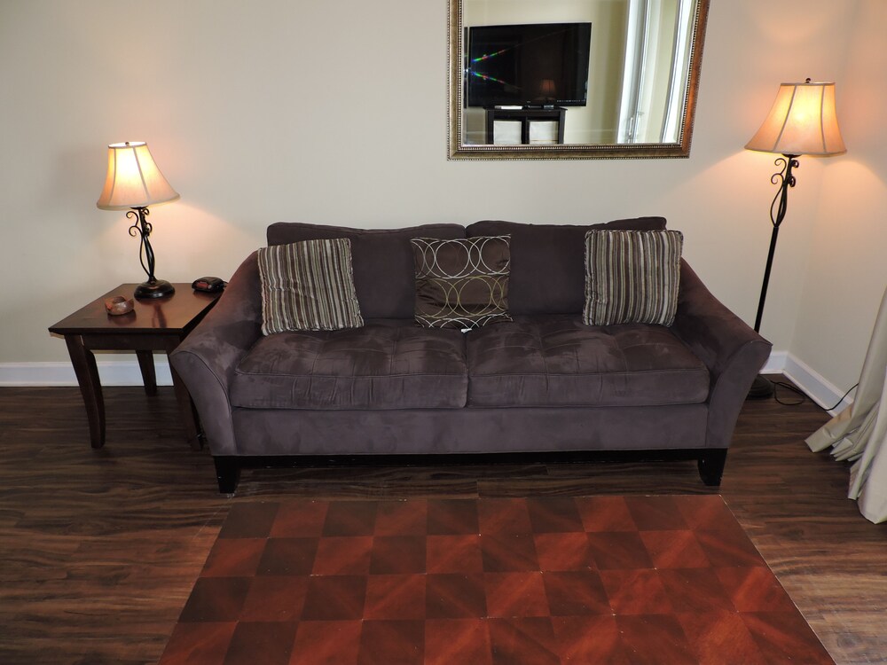 Grand Panama by Counts Oakes - photo 13