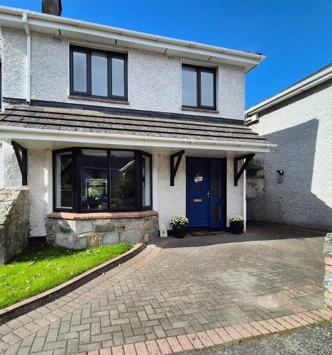 Renovated 3 Bedroom Heritage Home with Garden in Ardee — 4-Star Luxury Hotel in Ardee, Republic of Ireland