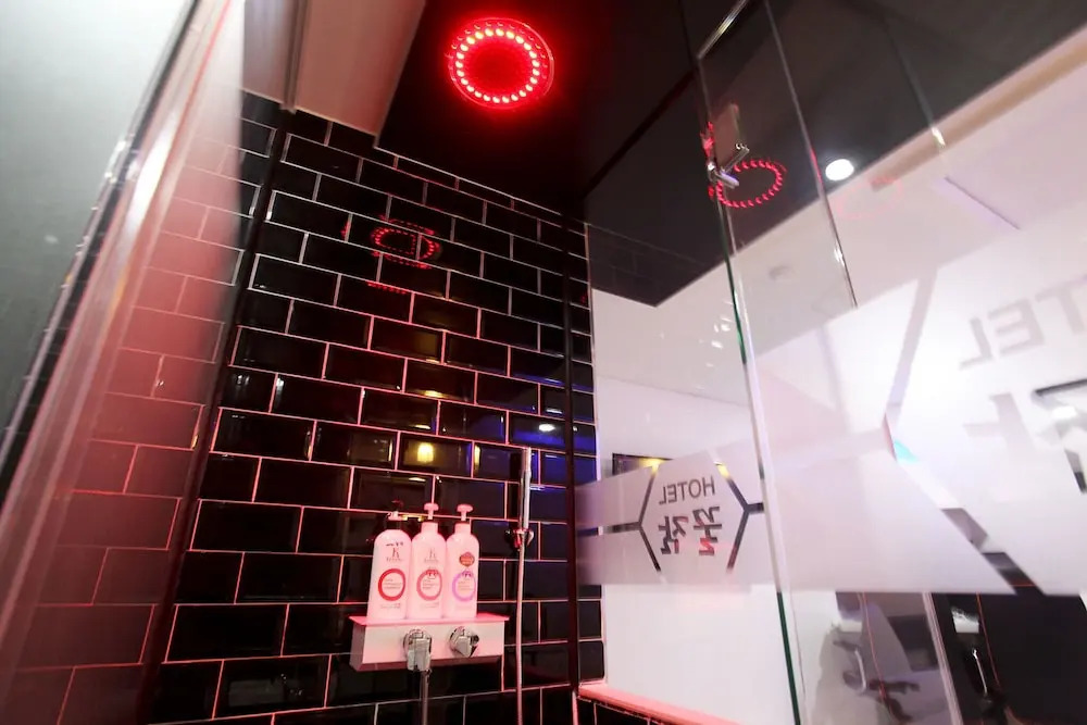 Cheongju Kkuljam PC Hotel in Cheongju-Si, South Korea