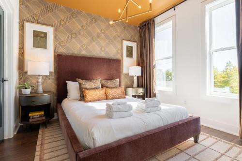 Lucile 87 89 Double - last minute hotel in Nashville