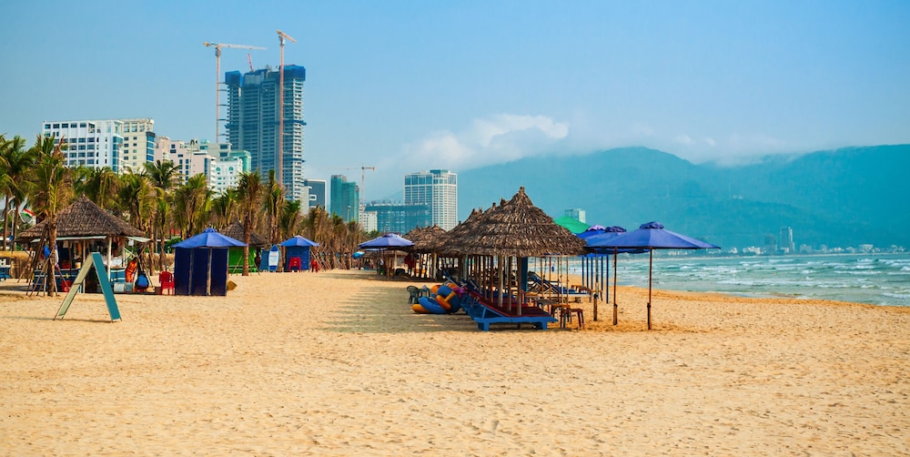 Lamore Hotel — Da Nang — photo 4