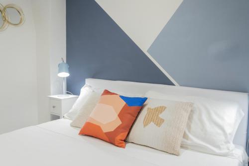 Nina Tiny Suite in Trastevere — 4-Star Luxury Hotel in Rome, Italy