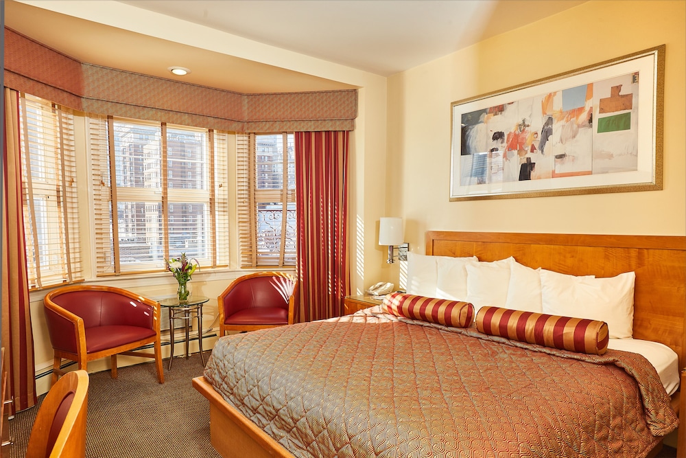 Alexander Inn - photo 14