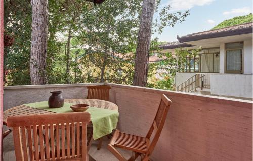 Lovely Home In Lignano Sabbiadoro — 4-Star Luxury Hotel in Lignano Sabbiadoro, Italy