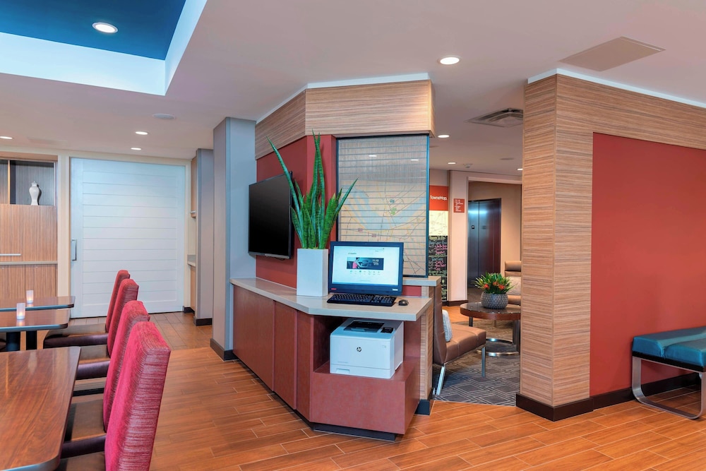 TownePlace Suites by Marriott Louisville North - photo 27