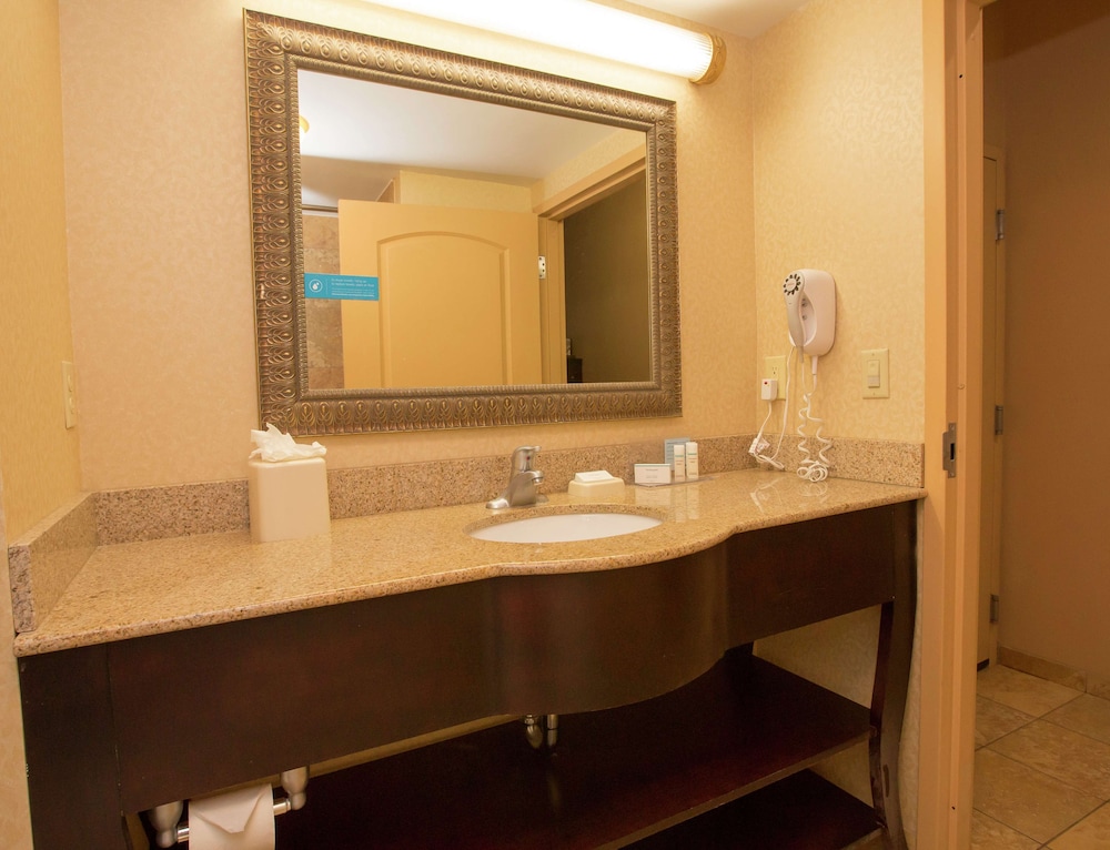 Hampton Inn & Suites Houston Rosenberg - photo 47