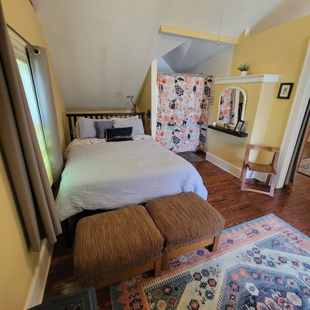 Art and Lodging - photo 17