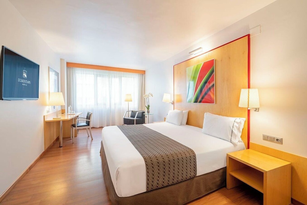 Abba Centrum Alicante