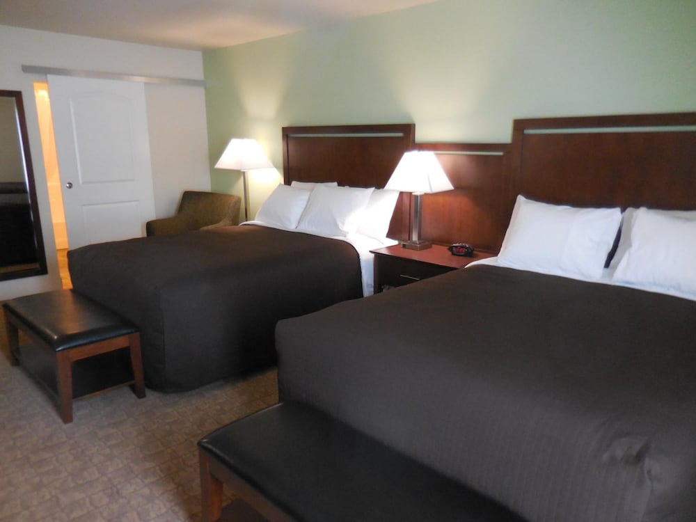 Aspen Suites Hotel Haines - photo 7