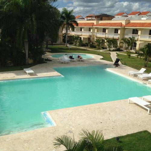 Residencial Las Estrellas in Boca Chica, Dominican Republic