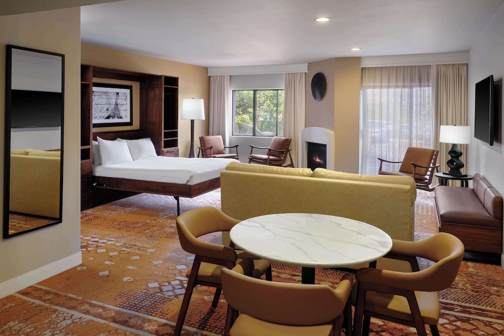 Hilton Sedona Resort at Bell Rock - photo 18