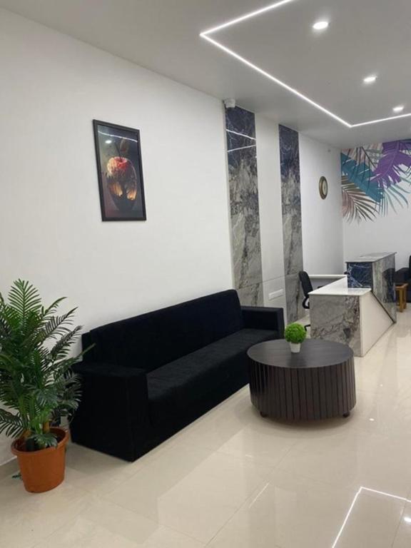 Hotel Dream Suite Kattappana in Idukki, India