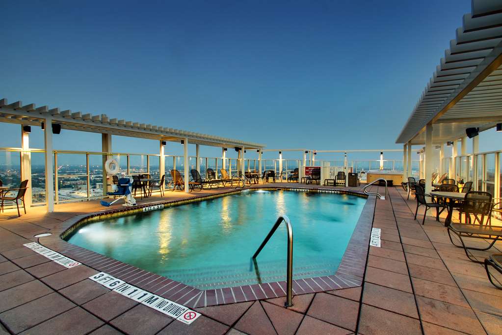 Drury Plaza Hotel San Antonio Riverwalk - photo 120
