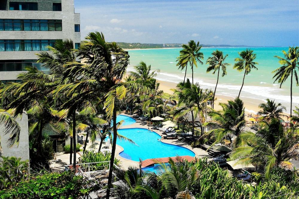 Ritz Lagoa da Anta Hotel & Spa