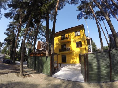 Kambarių nuoma Kačerginės kurorte in Kaunas, Lithuania