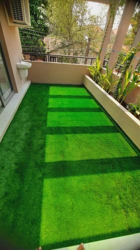 Urban Retreat in Colombo, Sri Lanka