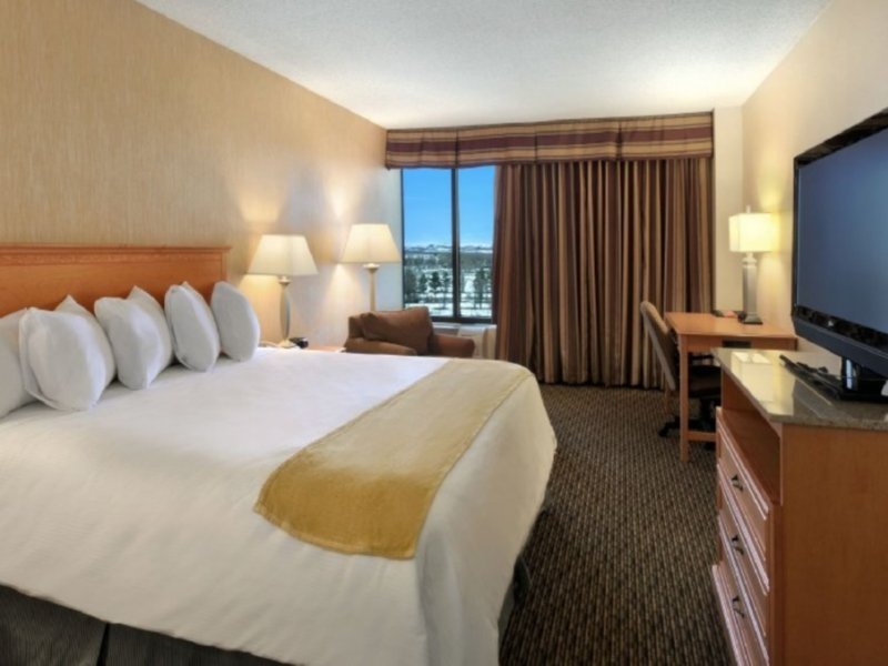 Radisson Hotel Denver Aurora — Aurora — photo 2