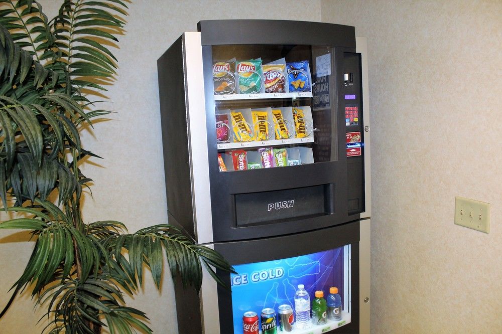 Cumberland Inn & Suites - photo 36