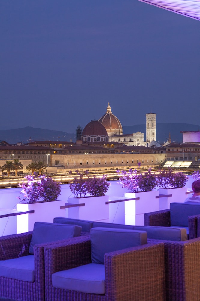 Mh Florence Hotel & Spa - last minute hotel in Florence