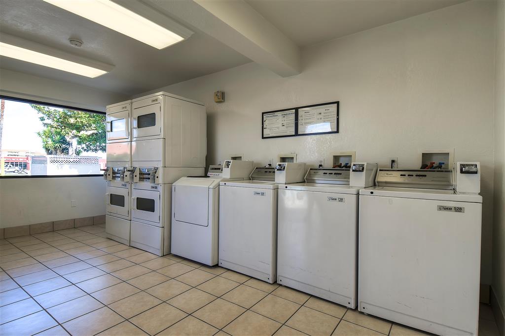 Motel 6 Stanton CA Anaheim West - photo 25