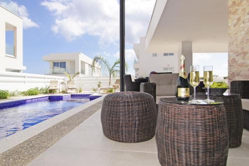 Villa Luna