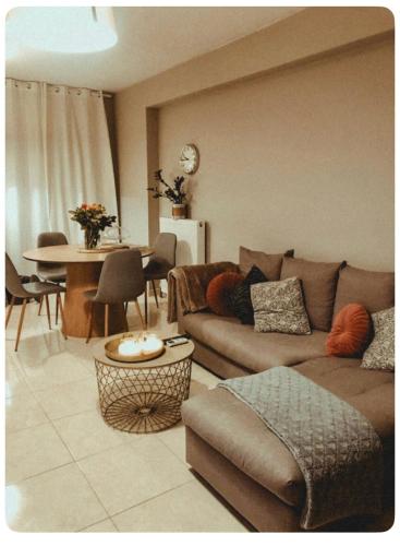 Rosemary Modern House in the City Center — 4-Star Luxury Hotel in Korinthos, Greece