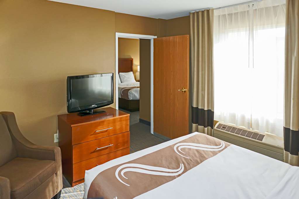 Quality Inn & Suites Georgetown Seaford - photo 22